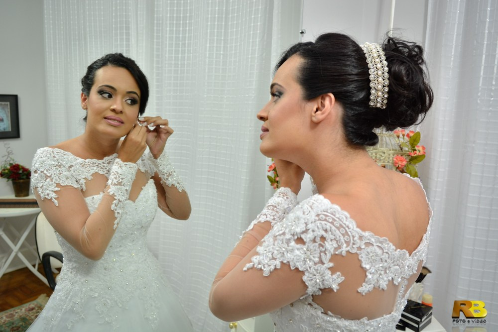 Casamento M & R. Rbfotoevideo