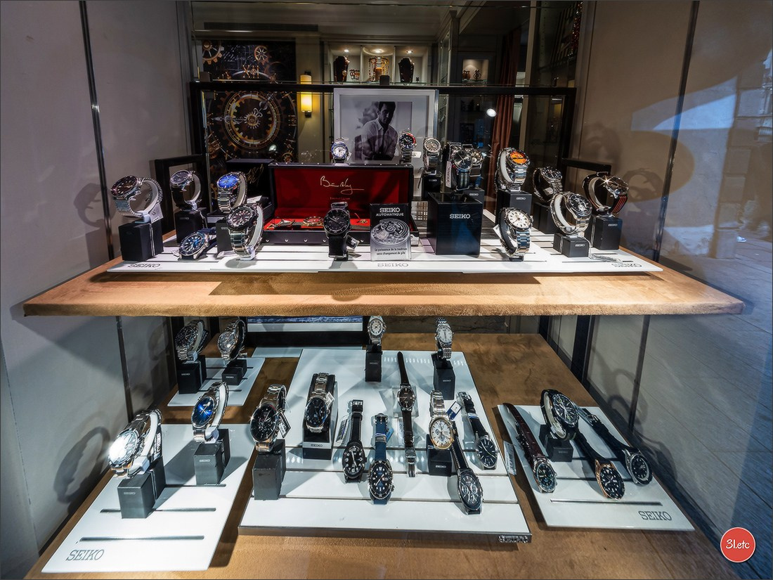 Les Vitrines de Strasbourg. Photographe à Strasbourg | Portraits, Studio, Enfants, Événements