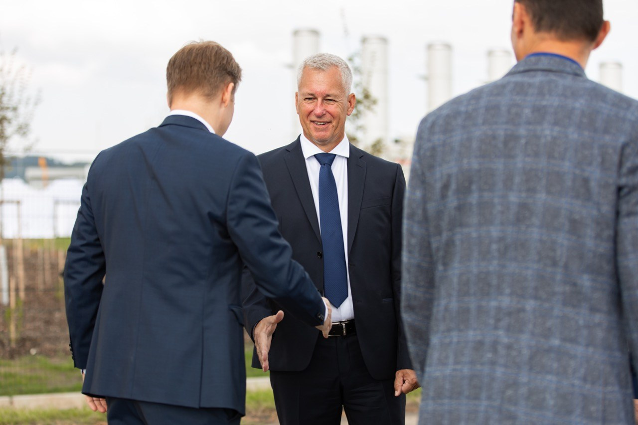 Dana Lišková - Event Photographer Prague - event photography - corporate events - business portrait - corporate photography