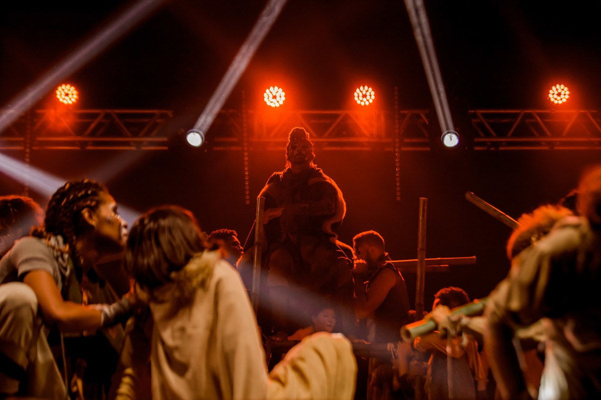 ASU Tour RJ. Fotógrafa de Eventos em São Paulo e Sorocaba Kika Damasceno