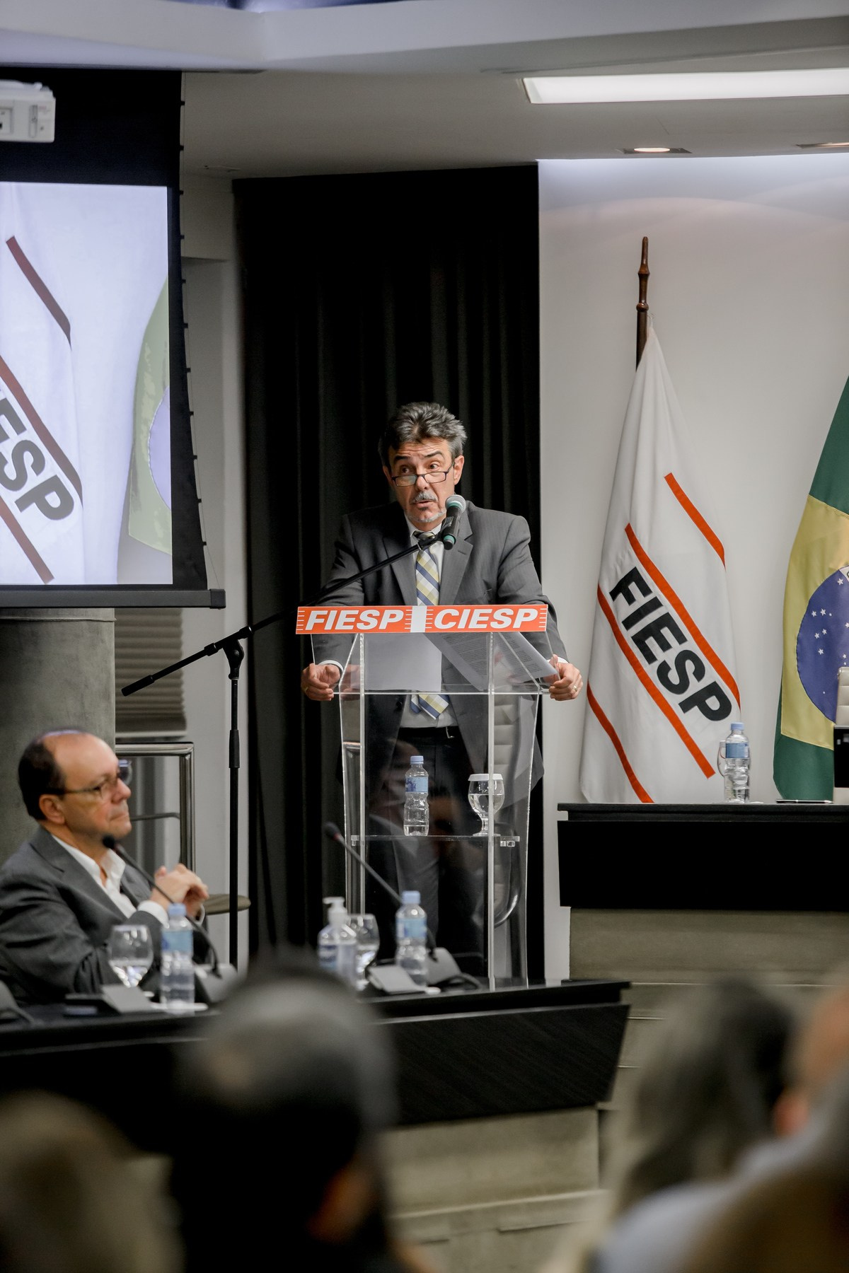 Sindirações - Balanço do Setor de Alimentação Animal e Jantar - 2022. Fotógrafa de Eventos em São Paulo e Sorocaba Kika Damasceno