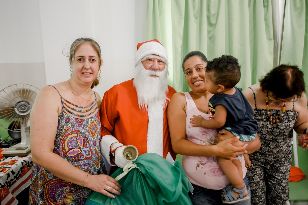 Núcleo Vida Melhor. Fotógrafa de Eventos em São Paulo e Sorocaba Kika Damasceno