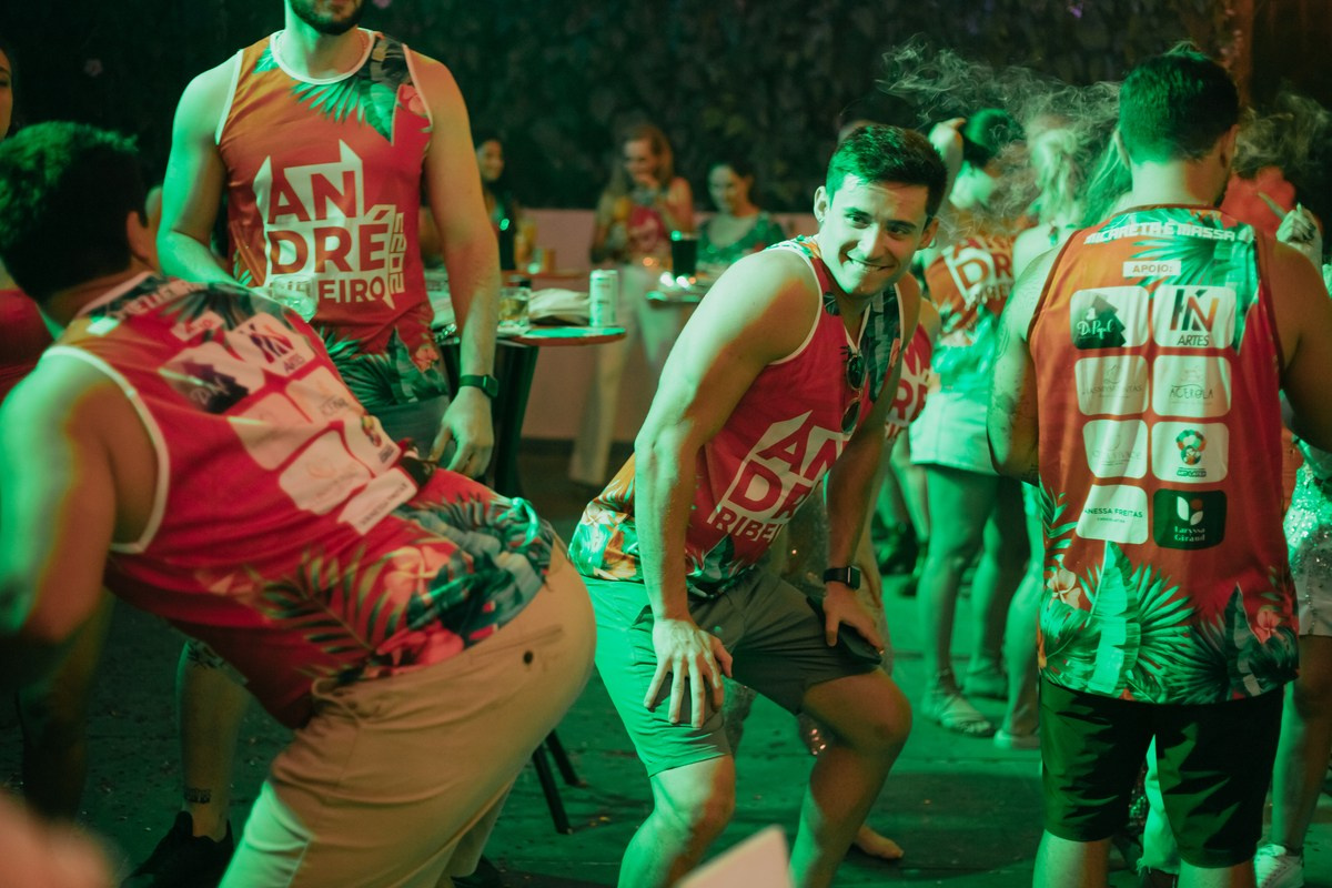 Micareta Massa - André Ribeiro. Fotógrafa de Eventos em São Paulo e Sorocaba Kika Damasceno