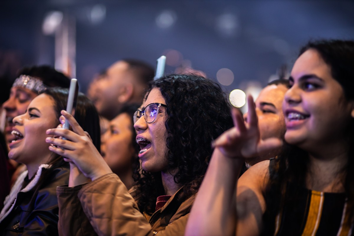 Priscilla Alcantara - Show em SP. Fotógrafa de Eventos em São Paulo e Sorocaba Kika Damasceno