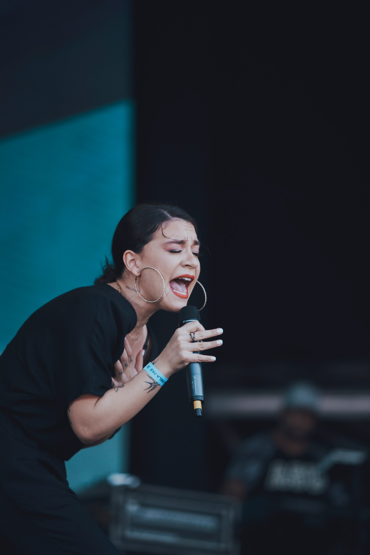 Canto Pela Paz 2018. Fotógrafa de Eventos em São Paulo e Sorocaba Kika Damasceno
