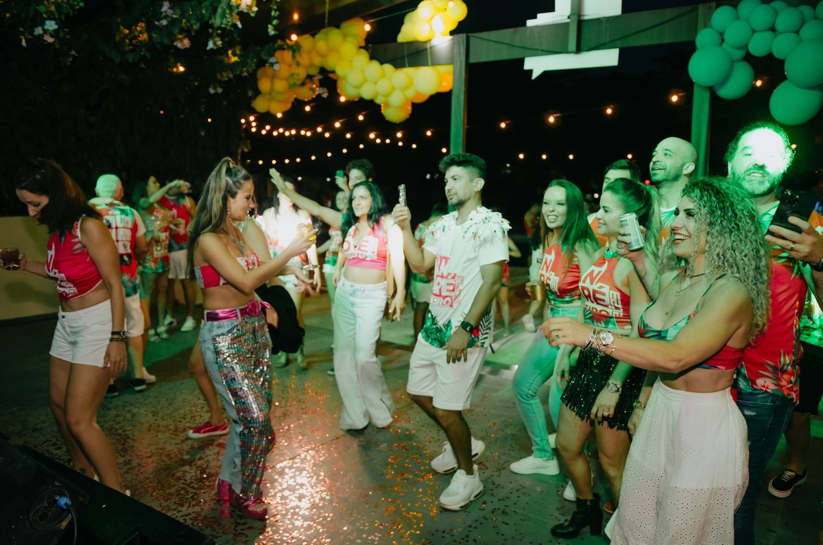 Micareta Massa - André Ribeiro. Fotógrafa de Eventos em São Paulo e Sorocaba Kika Damasceno