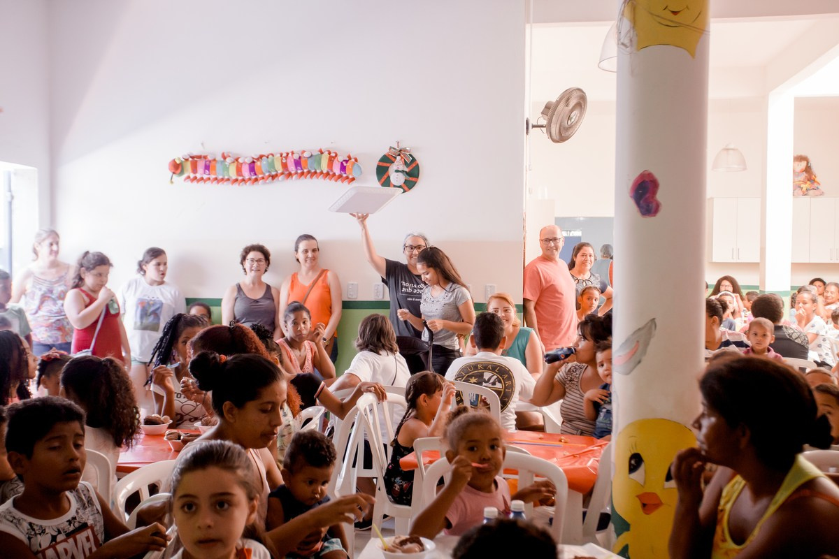 Núcleo Vida Melhor. Fotógrafa de Eventos em São Paulo e Sorocaba Kika Damasceno