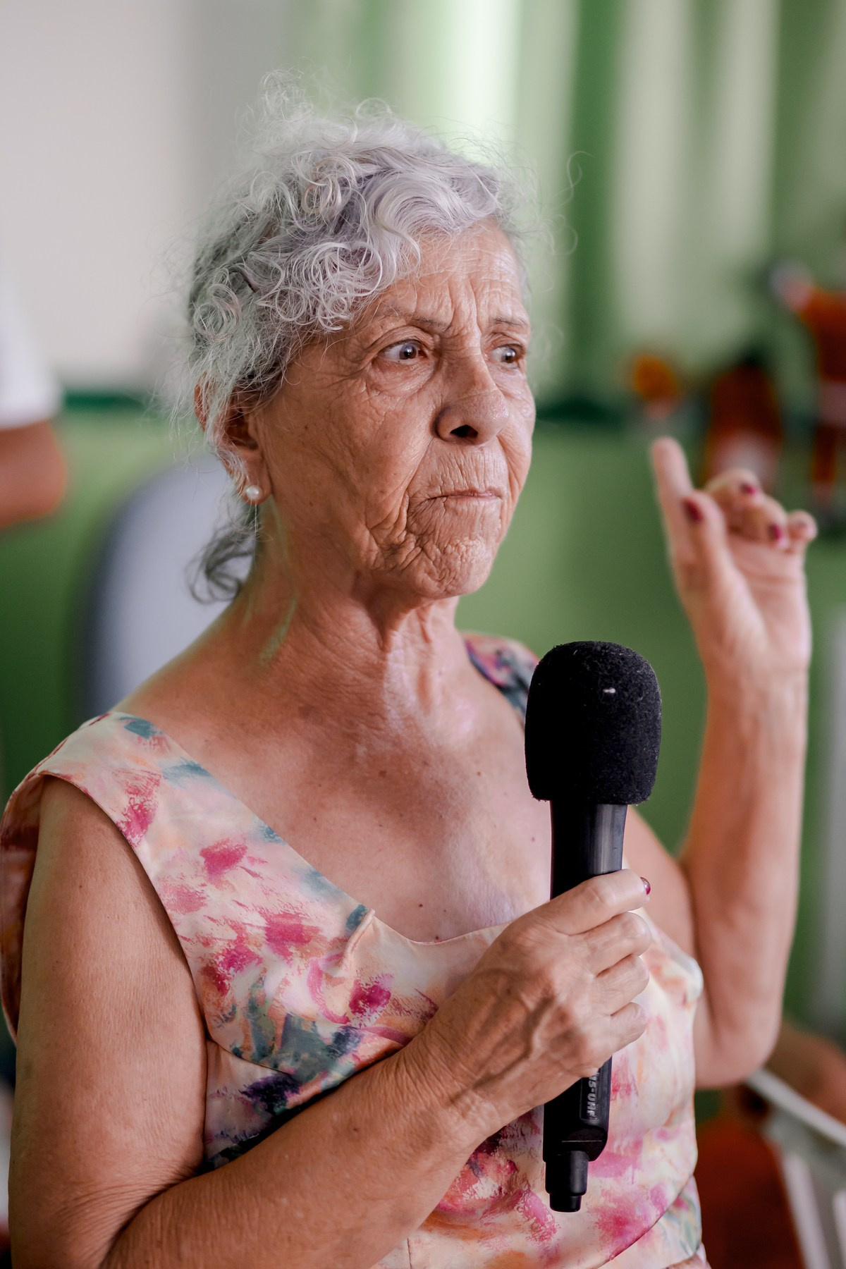Núcleo Vida Melhor. Fotógrafa de Eventos em São Paulo e Sorocaba Kika Damasceno