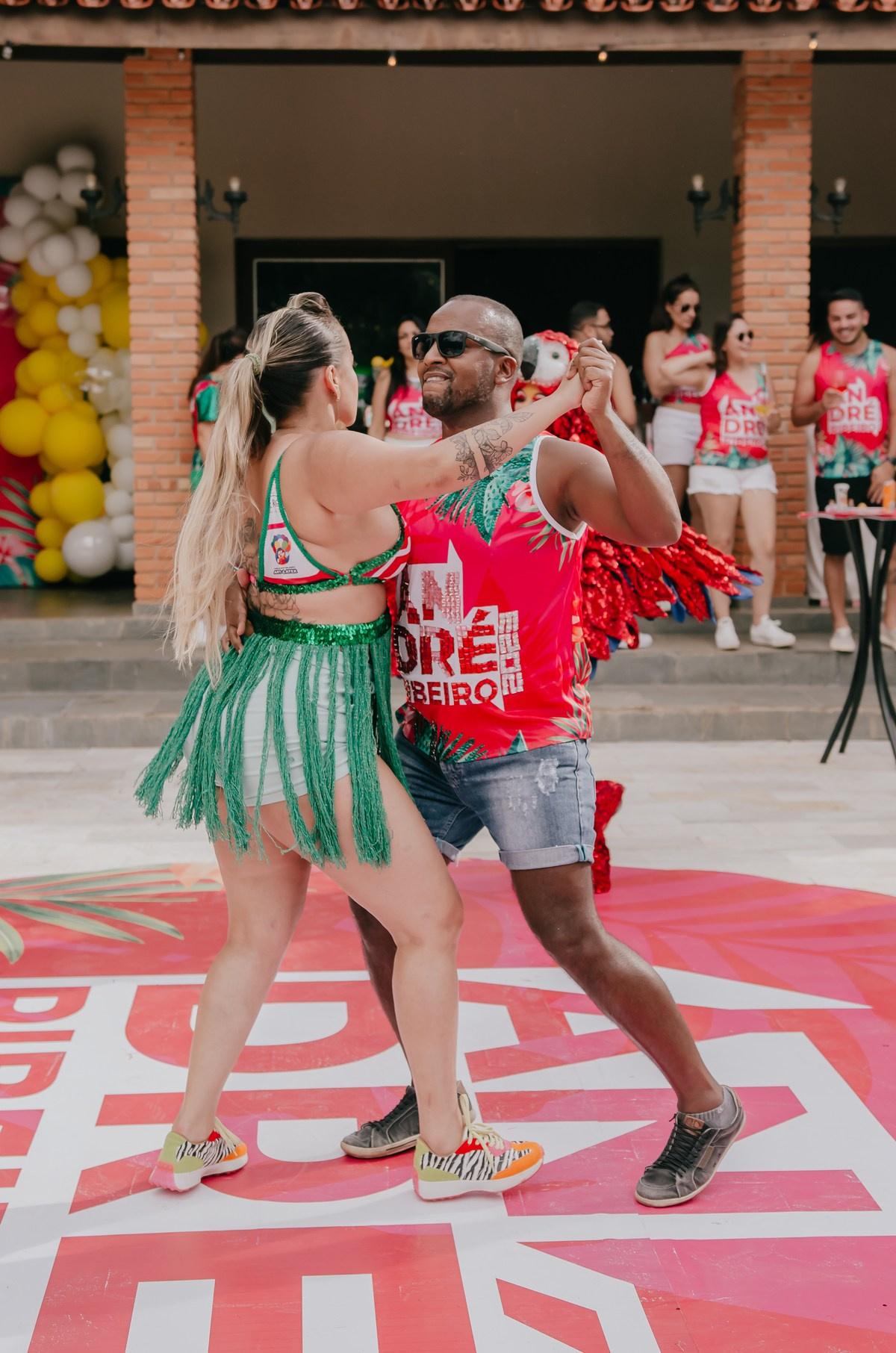 Micareta Massa - André Ribeiro. Fotógrafa de Eventos em São Paulo e Sorocaba Kika Damasceno