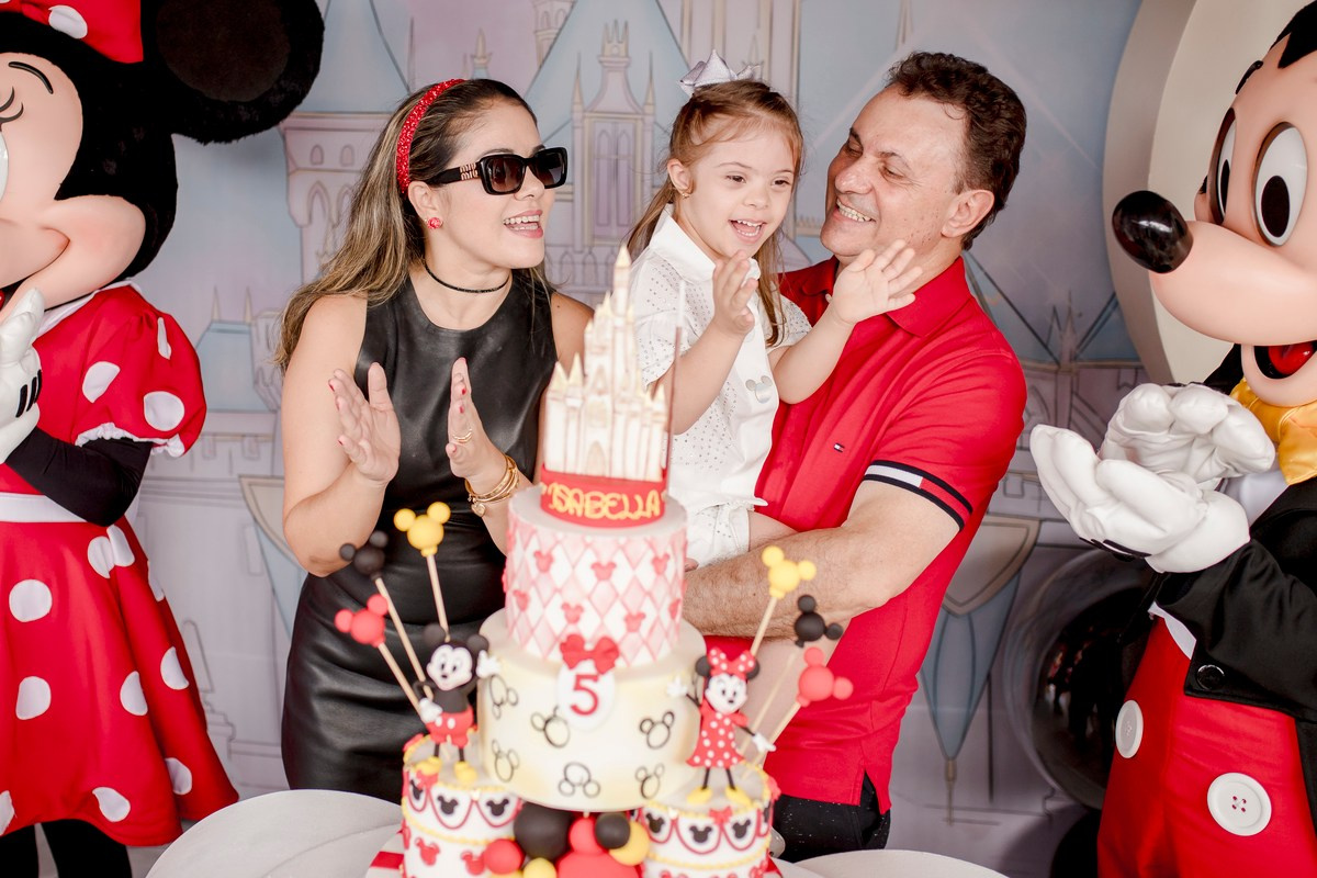 Isabella - 5 anos. Fotógrafa de Eventos em São Paulo e Sorocaba Kika Damasceno