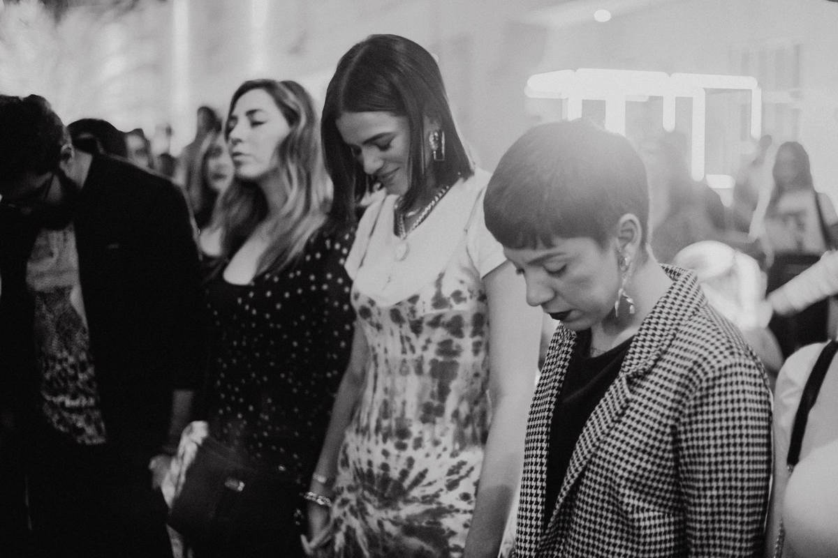Jesus is Cool. Fotógrafa de Eventos em São Paulo e Sorocaba Kika Damasceno