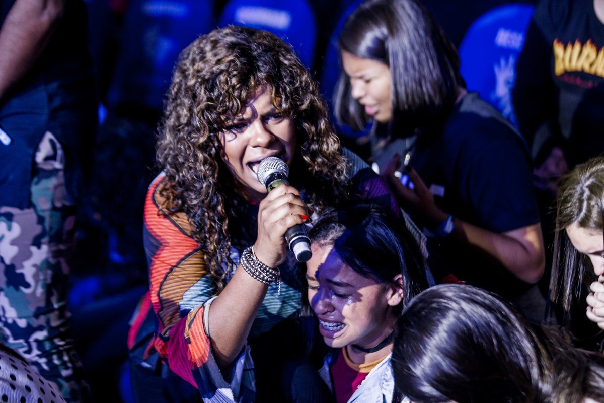 ASU Tour RJ. Fotógrafa de Eventos em São Paulo e Sorocaba Kika Damasceno