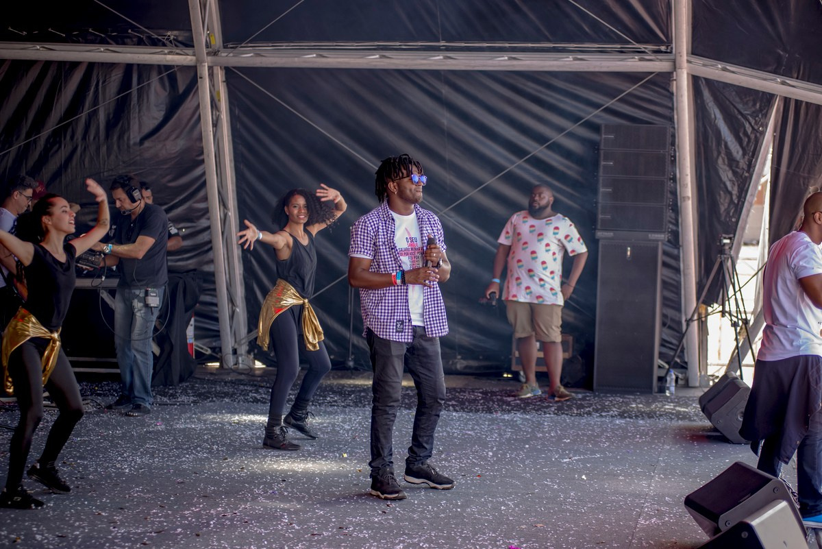 Canto Pela Paz 2018. Fotógrafa de Eventos em São Paulo e Sorocaba Kika Damasceno