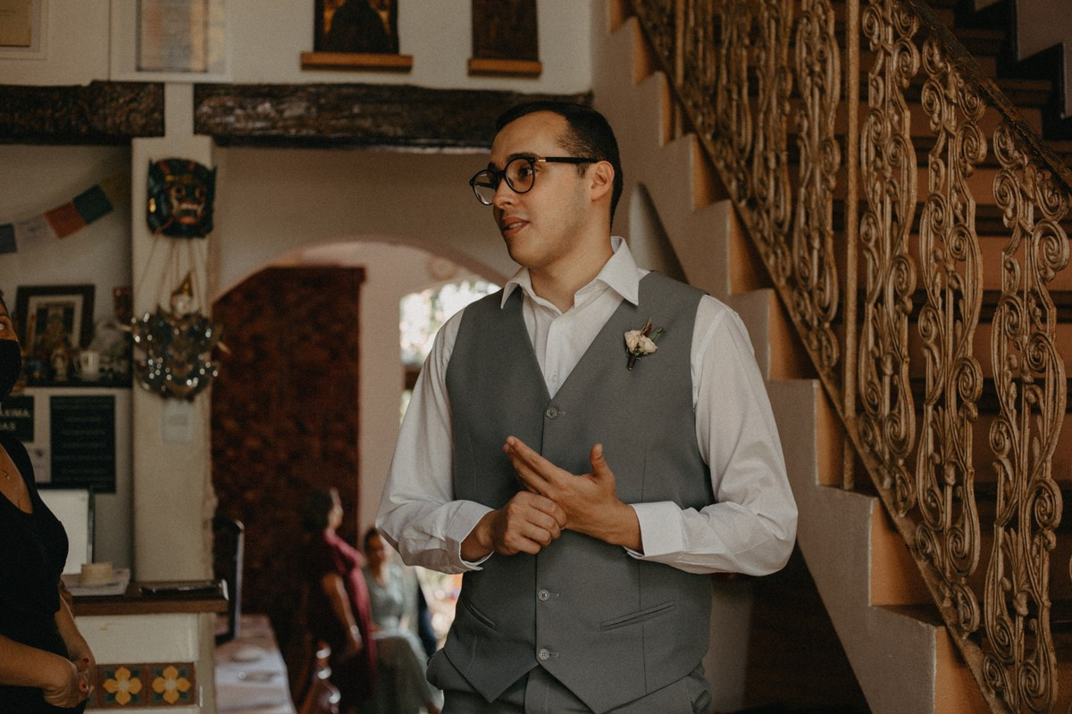 Casamento - Lucas e Gabi. Fotógrafa de Eventos em São Paulo e Sorocaba Kika Damasceno