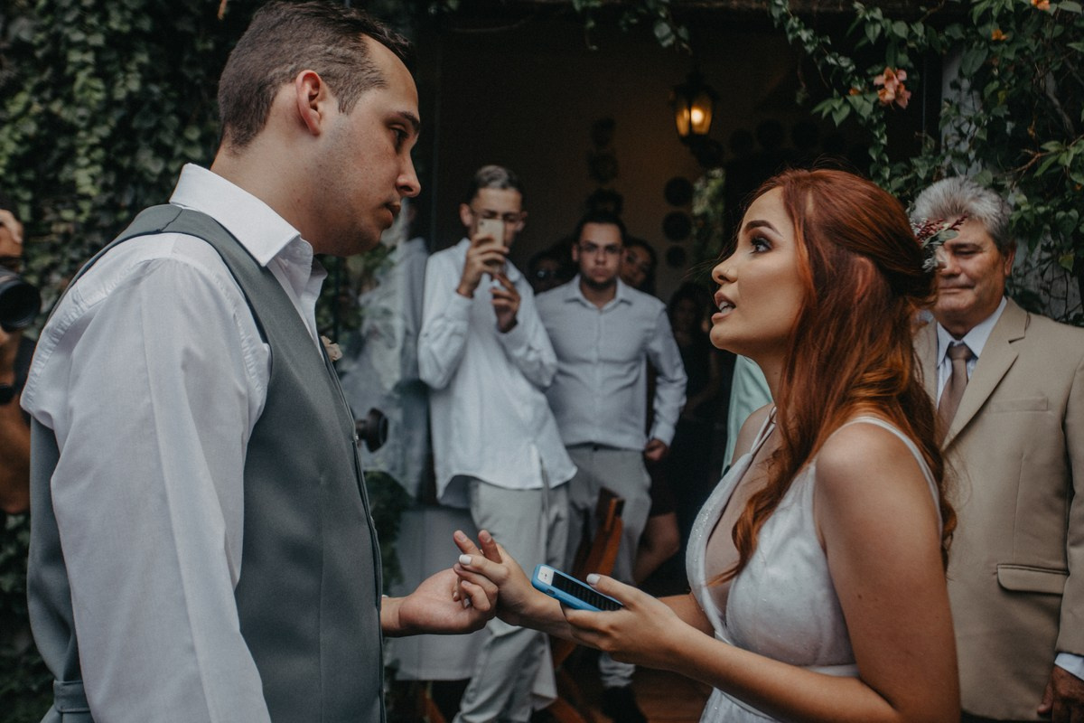 Casamento - Lucas e Gabi. Fotógrafa de Eventos em São Paulo e Sorocaba Kika Damasceno