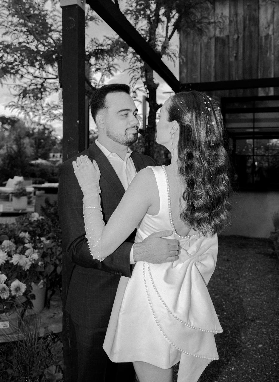 Leila & Vahan. Wedding Photographer & Videographer