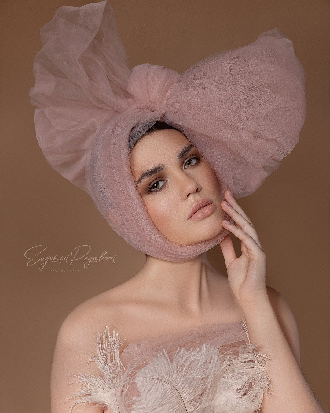 PORTRAITS. EVGENIA POGALOVA PHOTOGRAPHER