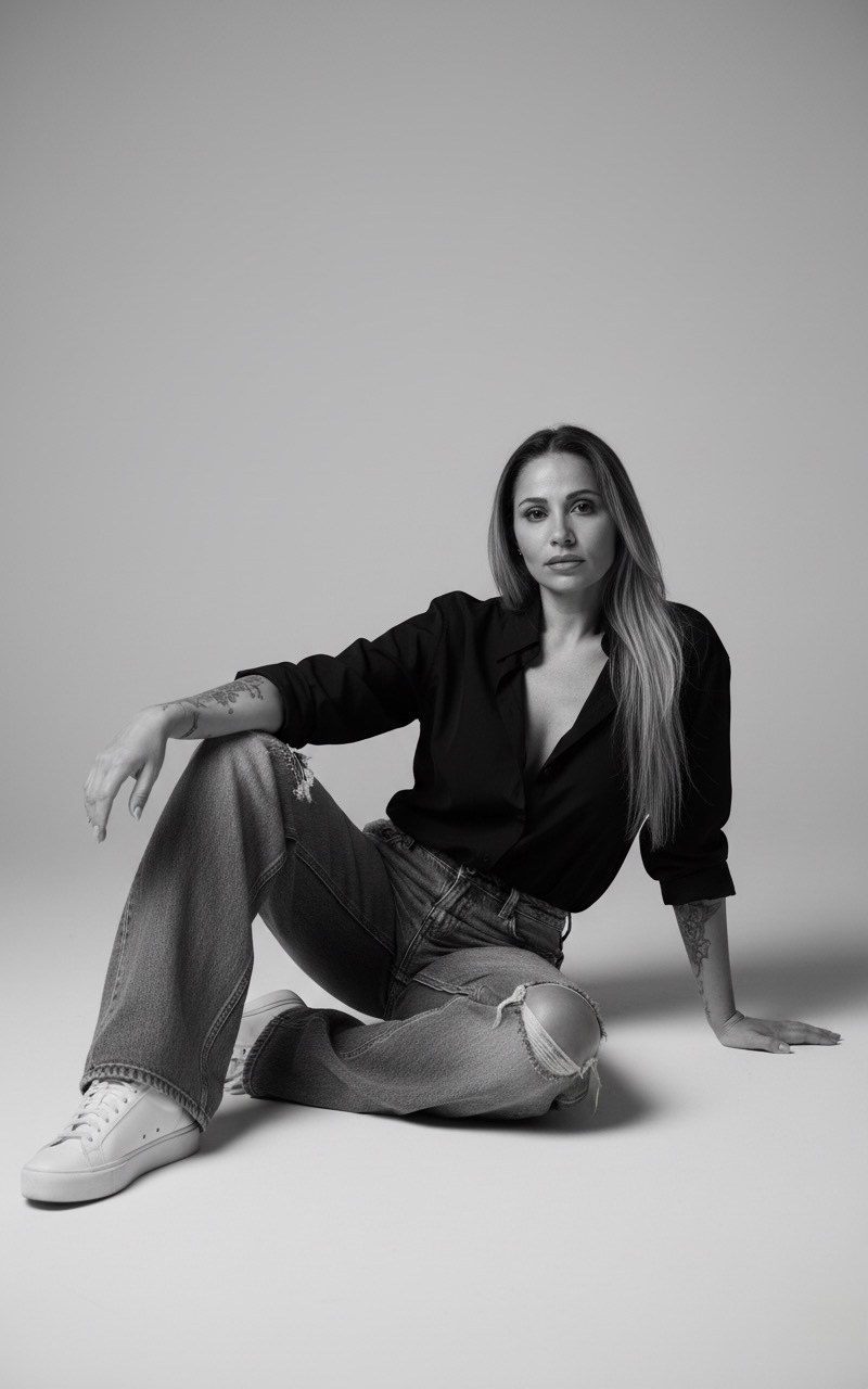 AI photo. Свадебный, семейный и детский фотограф в Нетании (Израиль) Тори Гор