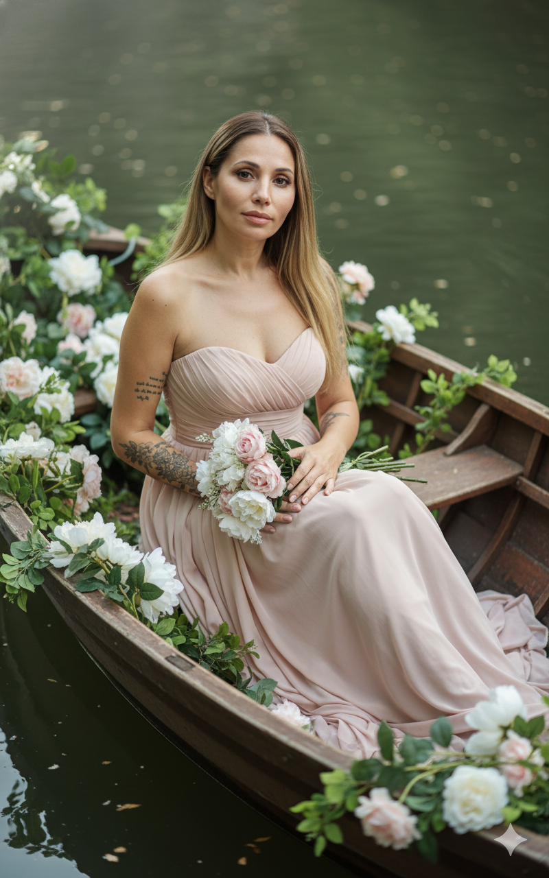 AI photo. Свадебный, семейный и детский фотограф в Нетании (Израиль) Тори Гор