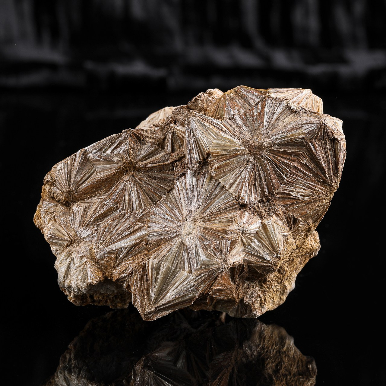 Minerals. The-yan.com