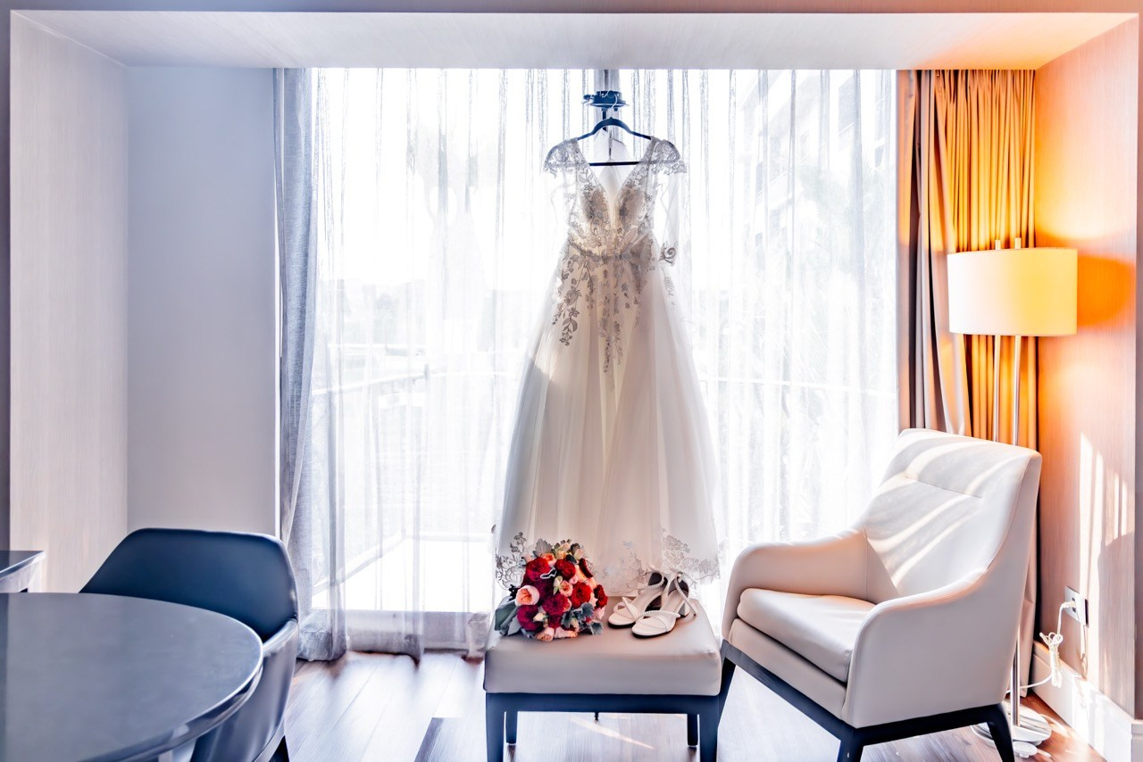 Sheila & Isarel. Alex Martínez Fotógrafo | Bodas, retratos y eventos en Tijuana