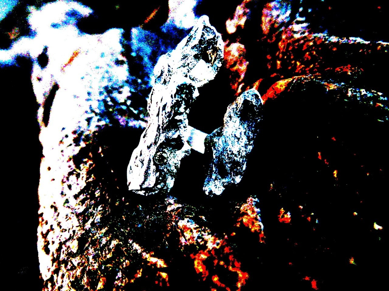 GA·DASHI | MULTIDISCIPLINARY ART