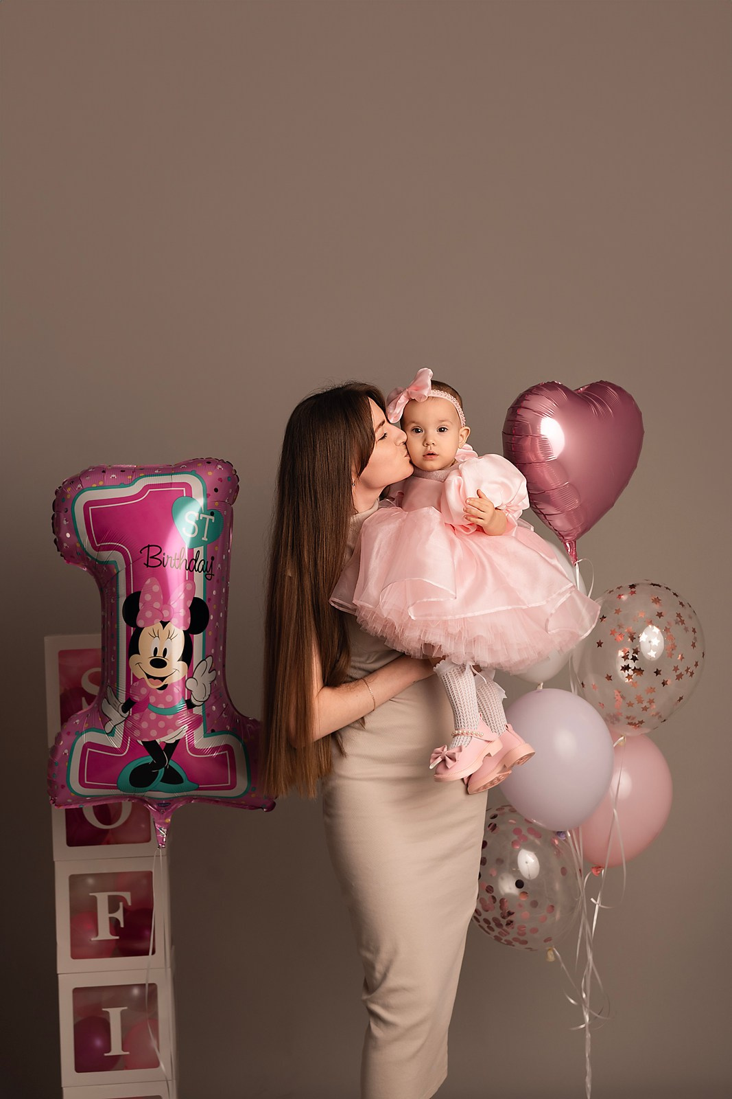 Sesja urodzinowa. VideofotKA.pl