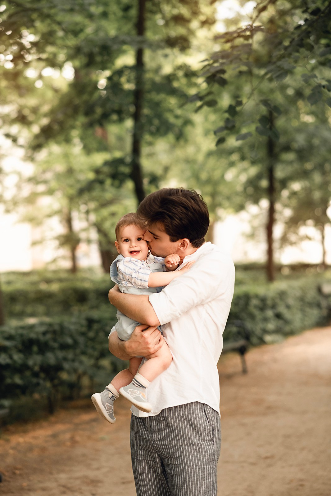 Sesja rodzinna. VideofotKA.pl