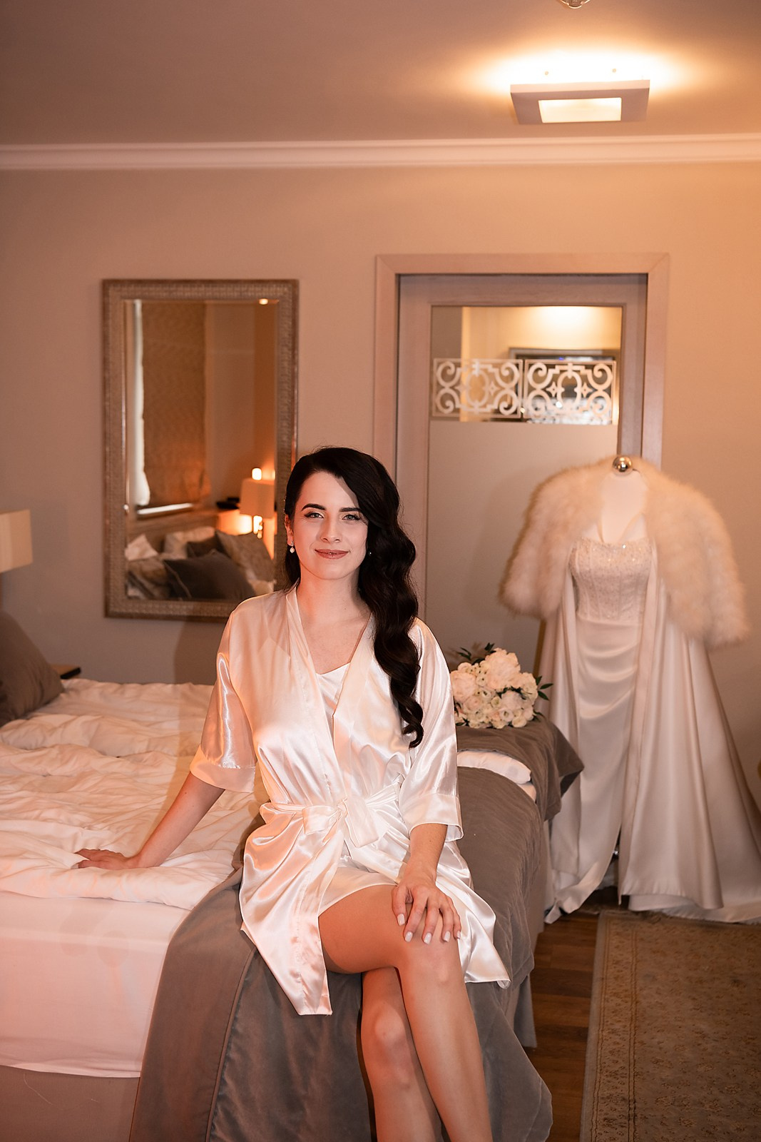 Irina & Jarosław. VideofotKA.pl