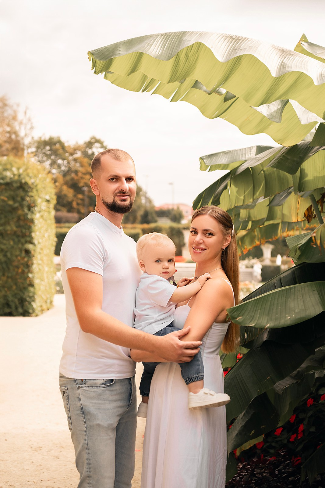 Sesja rodzinna. VideofotKA.pl