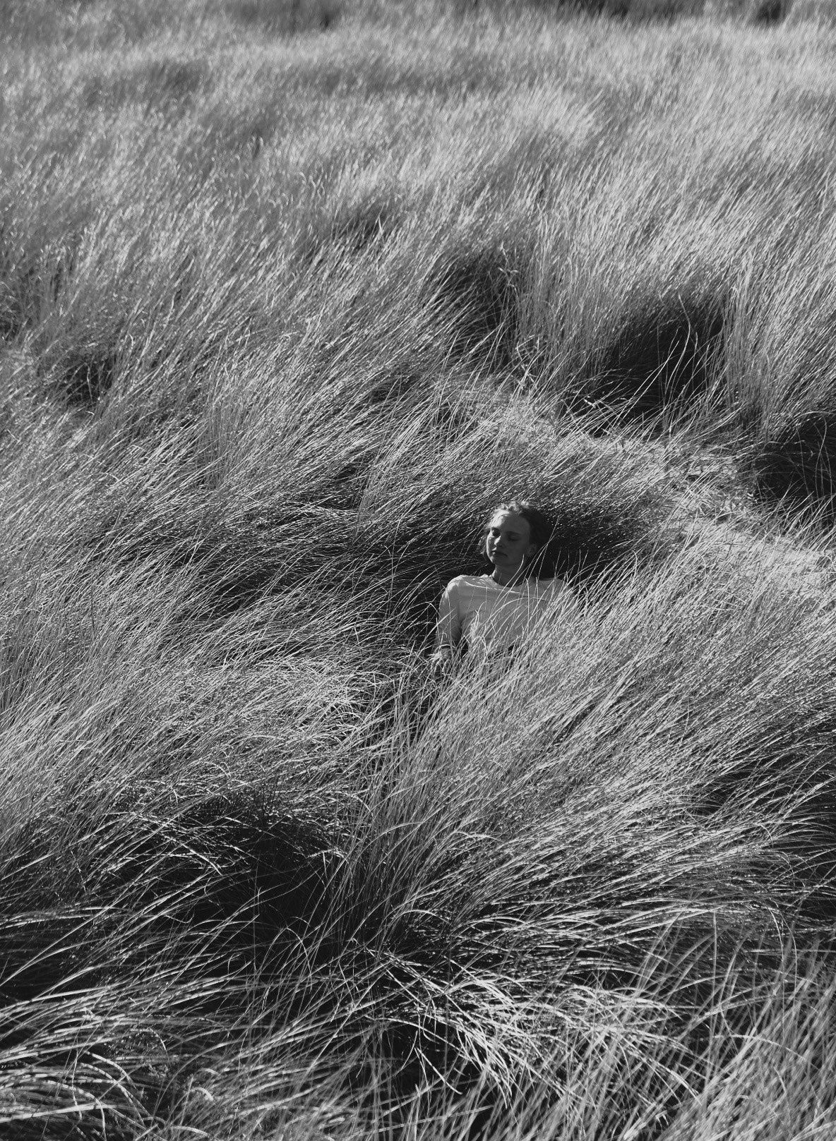 Netherlands. Sasha Silver Photography