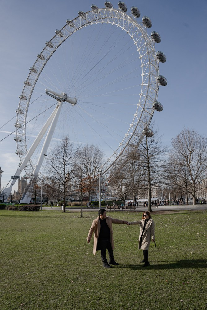 Jerlyn_Fred. Tonya Kyrylenko photographer in London