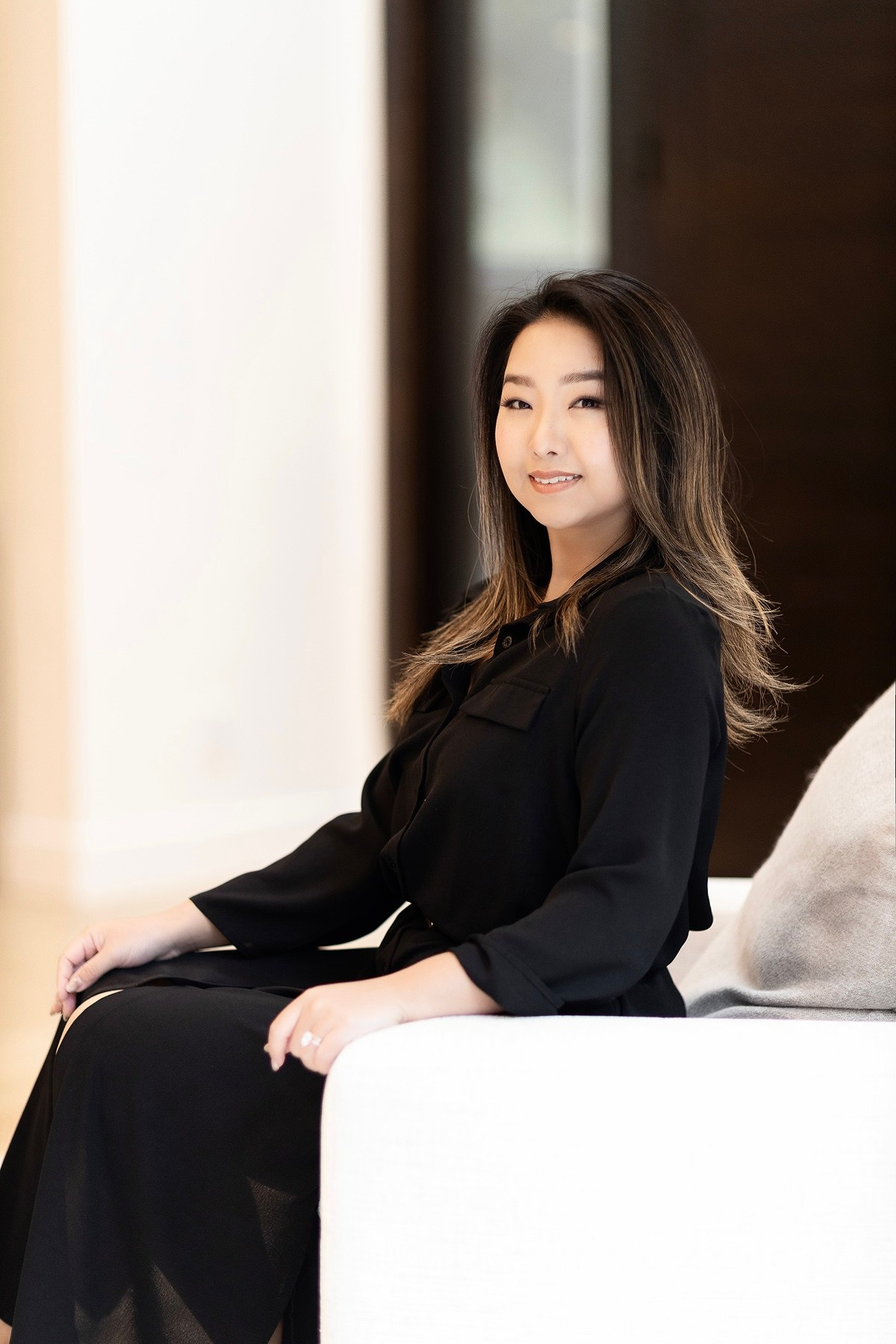 Individual photoshoot. Family photographer in Bay Area, California
