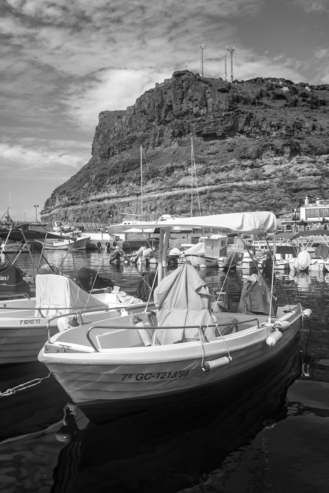 Gran Canaria 2024. Марина фотограф из Нюрнберга