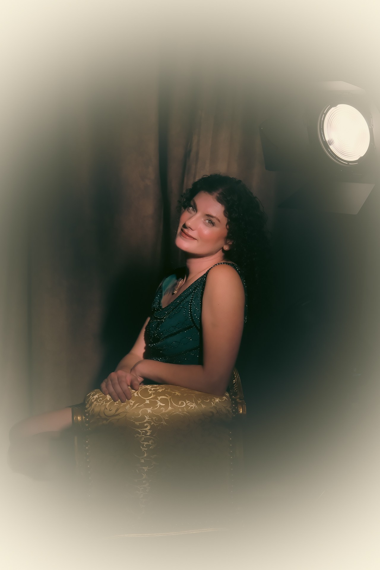 Still job hunting, so I picked up a camera