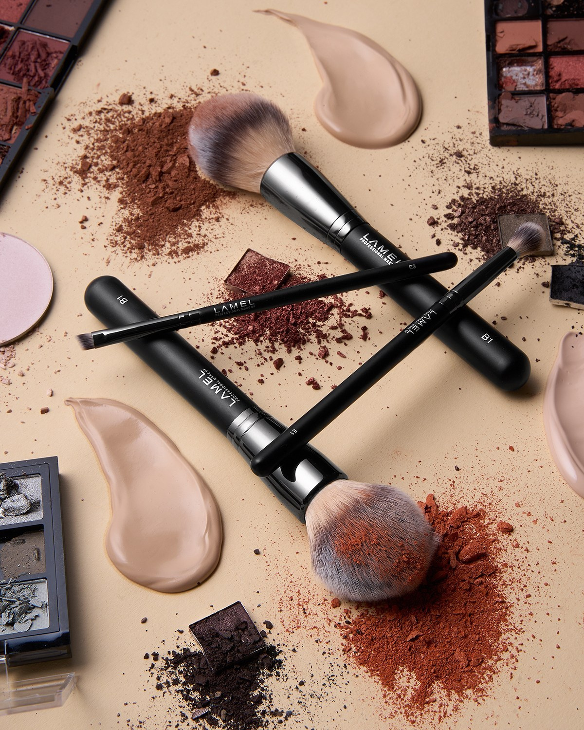 PRODUCT. Fashion and advertising photographer Alina Mikhalkovich Dubai