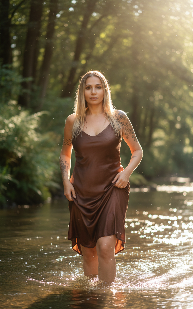 AI photo. Свадебный, семейный и детский фотограф в Нетании (Израиль) Тори Гор