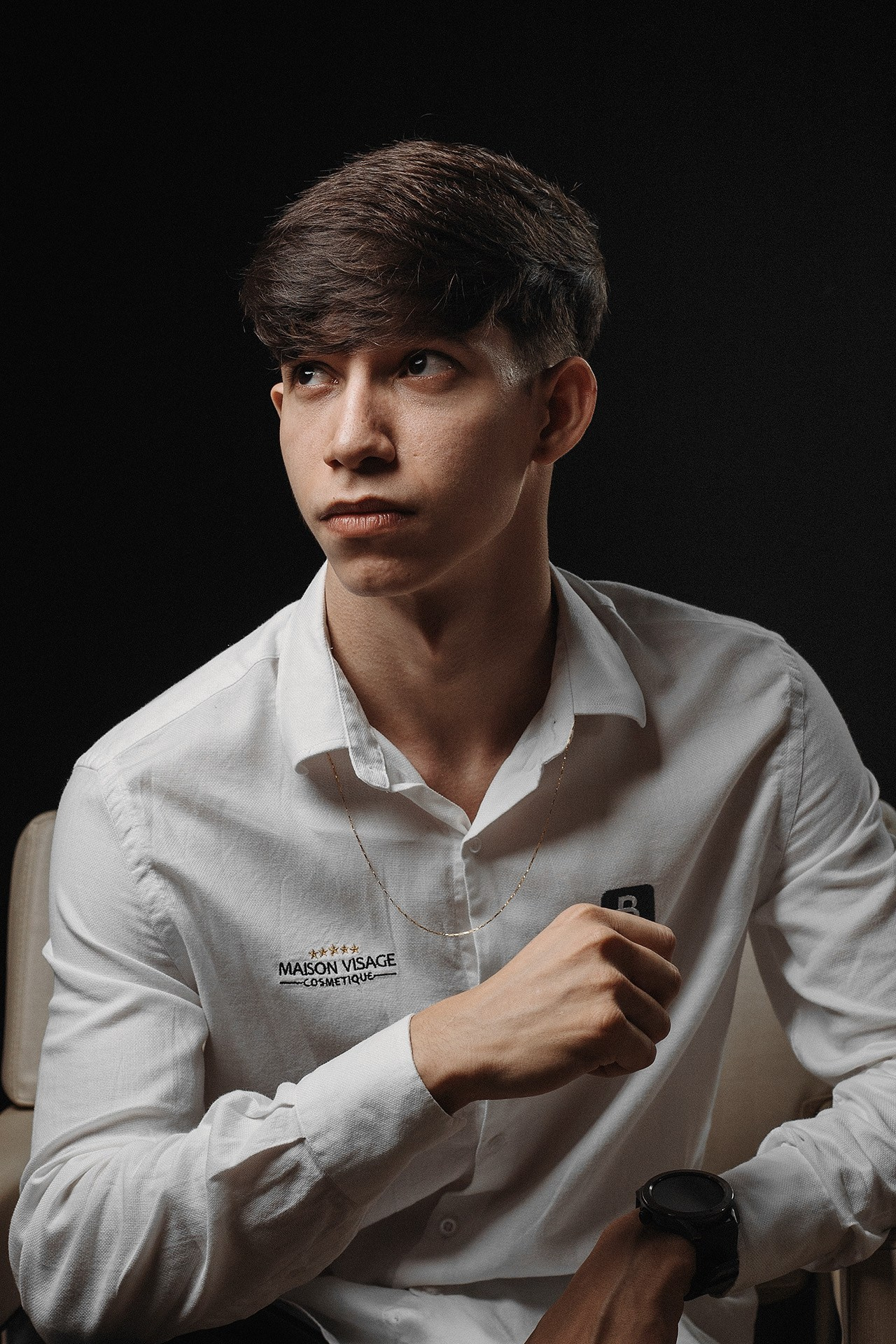 Vitor Emanuel. ÂMBAR FOTOGRAFIA