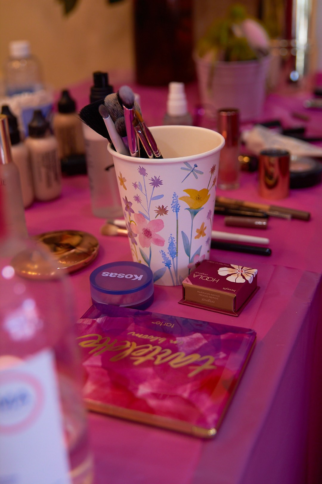 Workshop. Photographie de portrait à Montréal