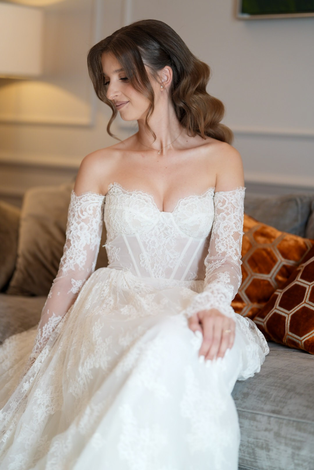 Elena & Mihai. Wedding photographer specialmoments