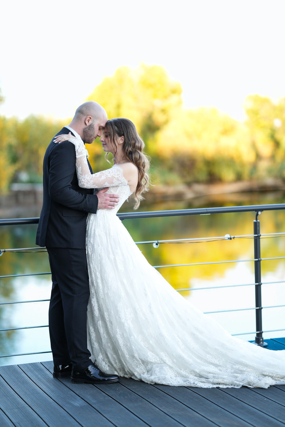 Elena & Mihai. Wedding photographer specialmoments