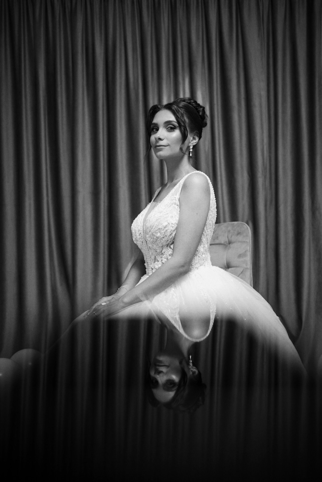 Lavinia & Costi. Wedding photographer specialmoments