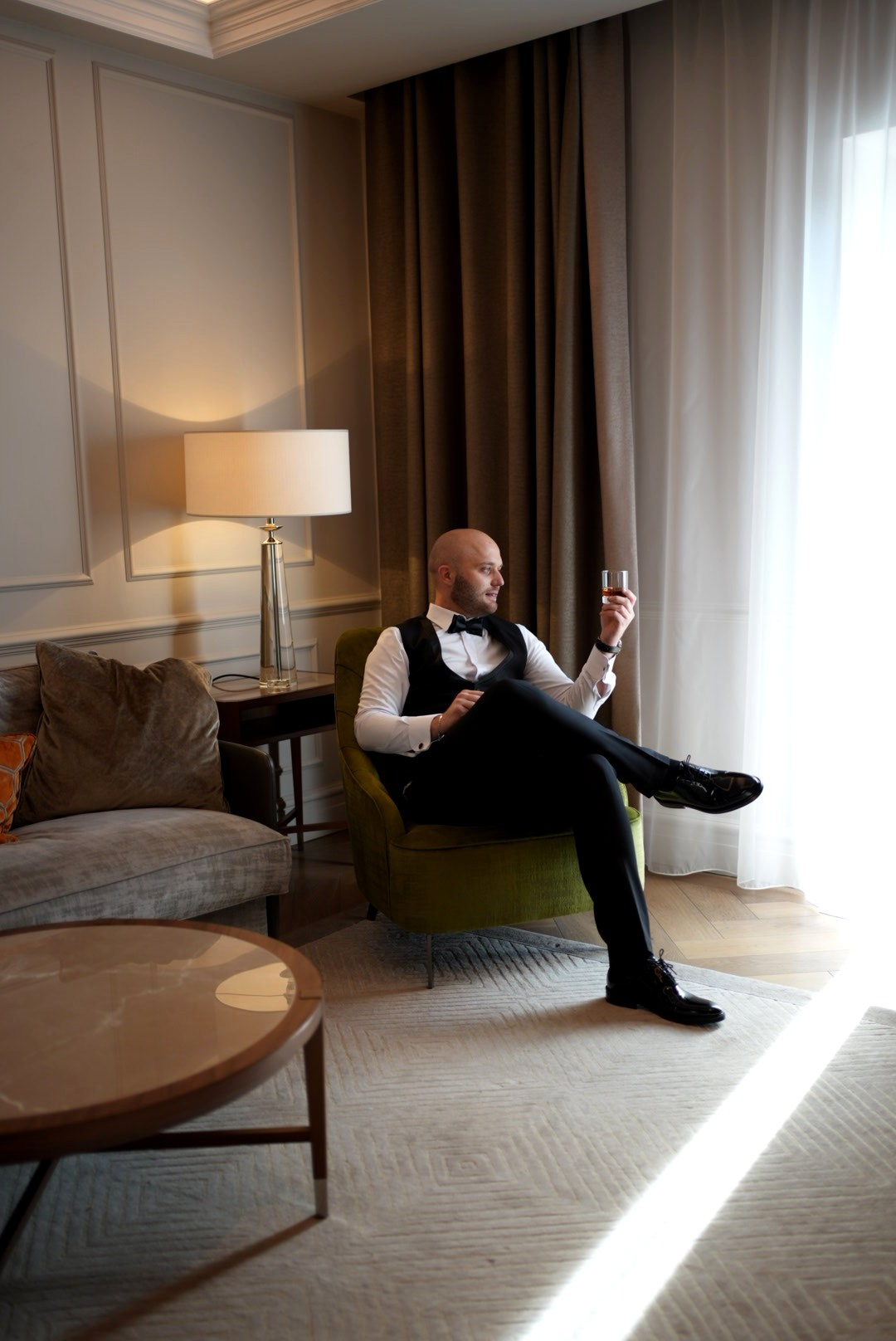Wedding photographer specialmoments