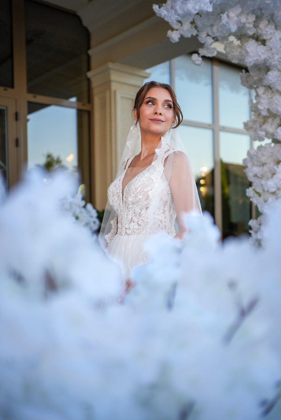 Lavinia & Costi. Wedding photographer specialmoments