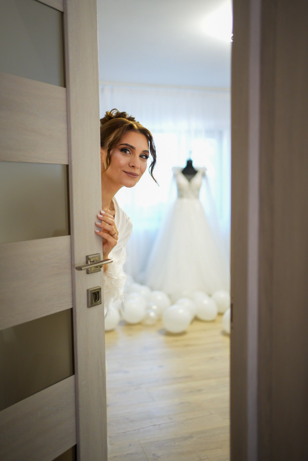 Lavinia & Costi. Wedding photographer specialmoments