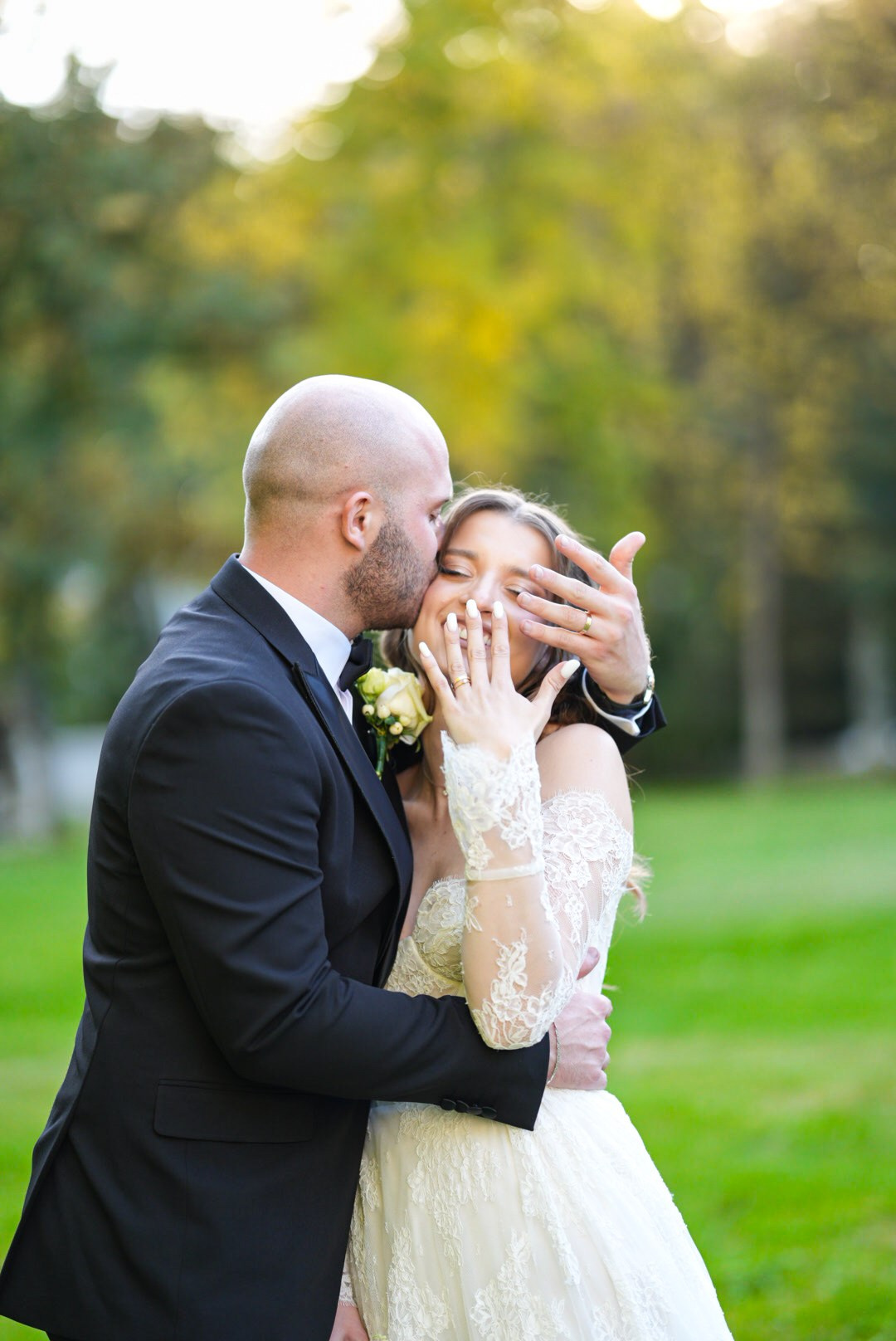 Elena & Mihai. Wedding photographer specialmoments