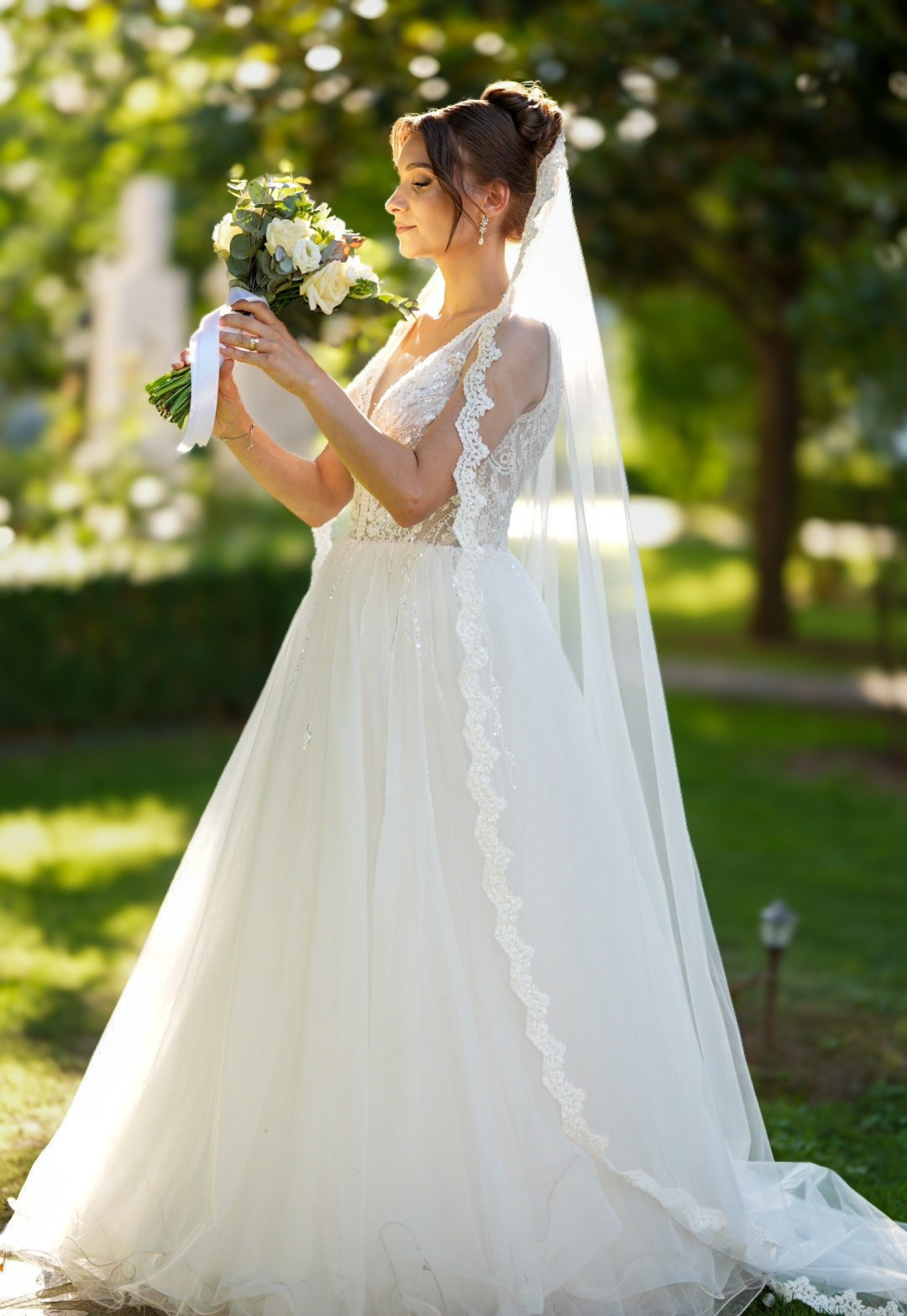 Lavinia & Costi. Wedding photographer specialmoments