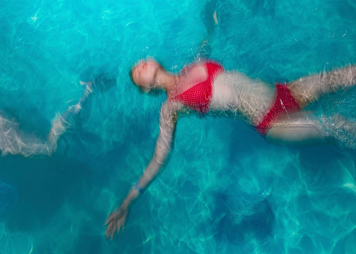 Portfolio. Oksana Zhila, Photographer, Visual Artist, Finland