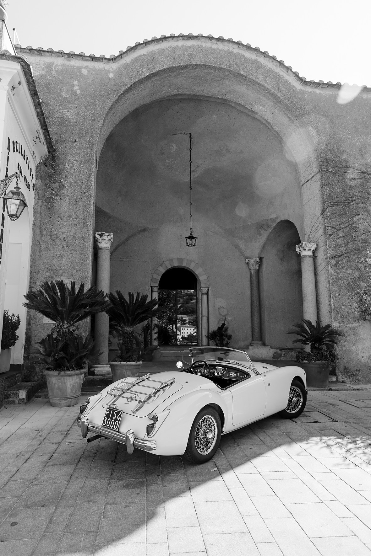 Užsienio portfolio. Vestuvių fotografe Lietuvoje ir Italijoje — Ana Stočkūnė