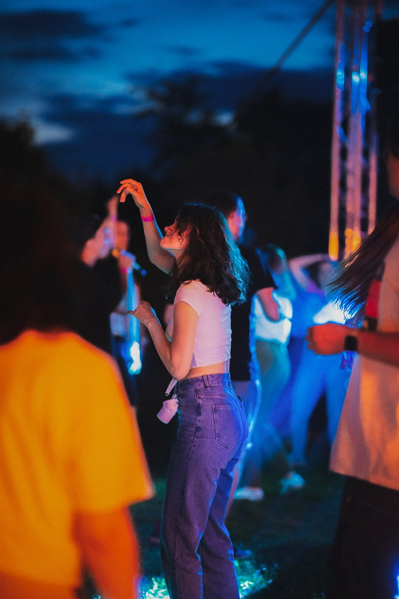 Playrix party. Zhukov studio